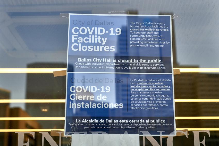 Coronavirus in Texas 4/6 7,276 cases and 140 deaths The Texas Tribune